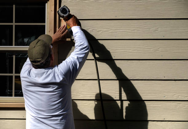 Best Engineered Wood Siding  in Columbus, GA